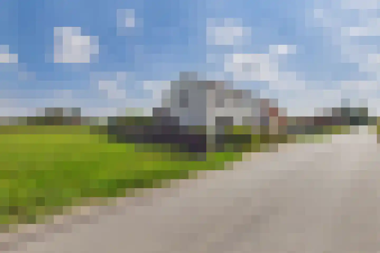Drie Gezustersdijk 3 Vogelwaarde thumbnail 35