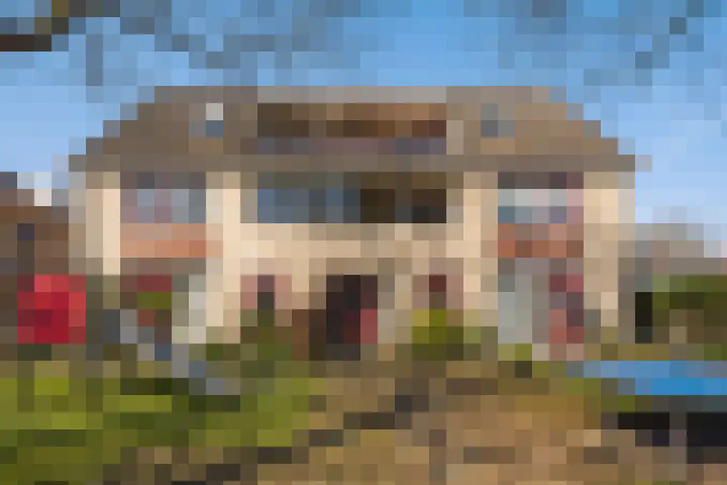 Drie Hoeven 47 Maasland foto 2