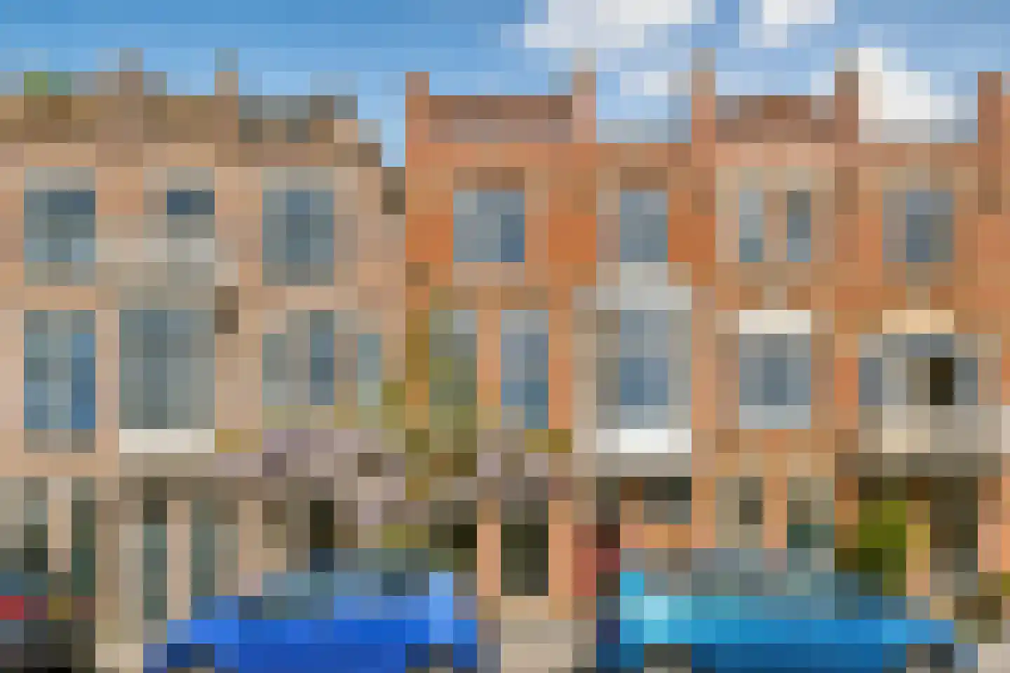 Drie Octoberstraat 17 A in Leiden