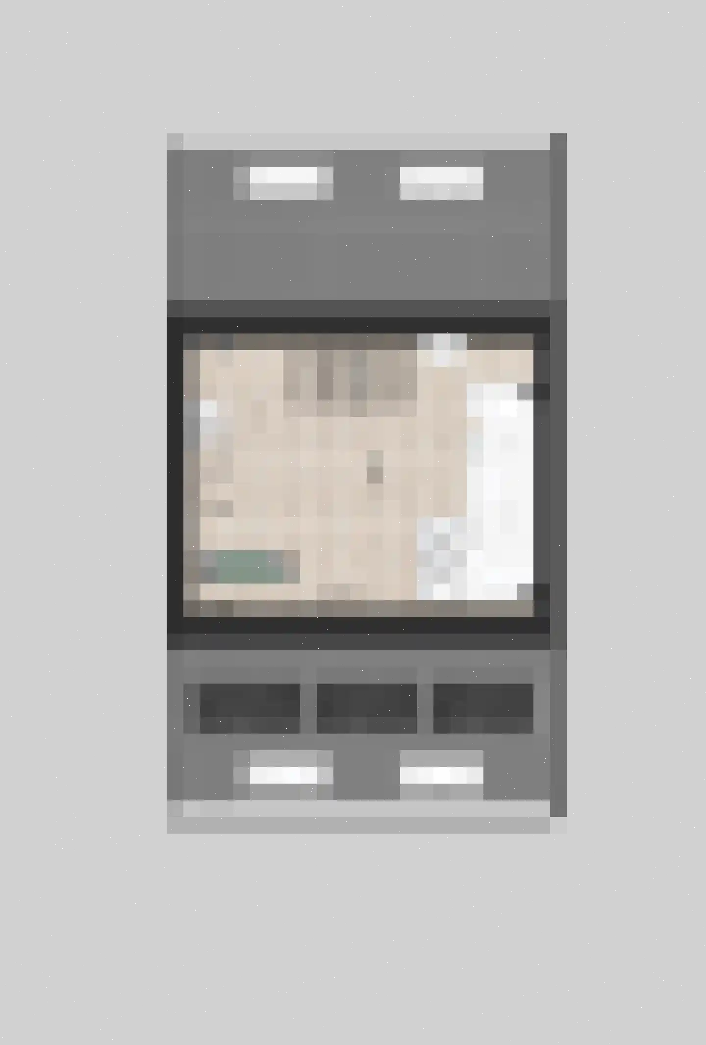 Drie-onder-een-kapwoning (Bouwnr. 13) 13 Krommenie thumbnail 4