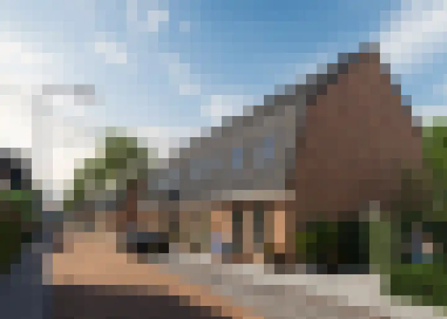 Drie-onder-een-kapwoning (Bouwnr. 13) 13 Krommenie thumbnail 8