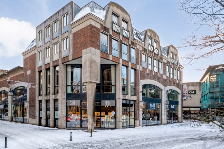 Photo of property Drie Pistolengang 9, Zwolle