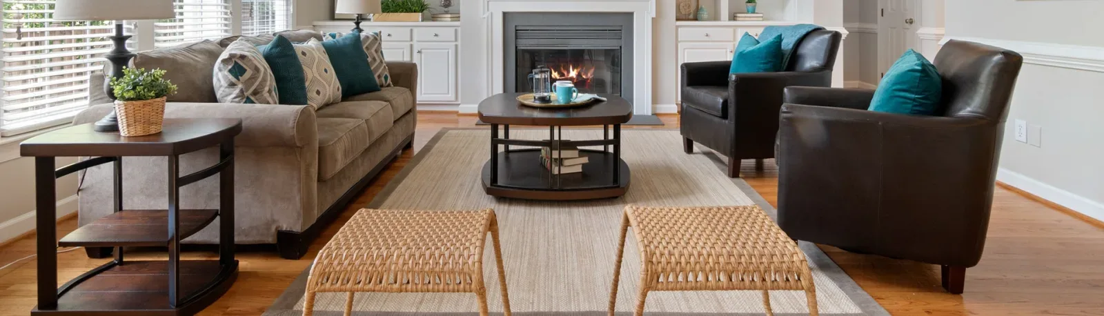 Team foto van Driebergen Makelaardij