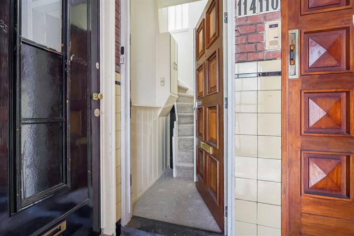 Driebergenstraat 114 in 's-Gravenhage photo