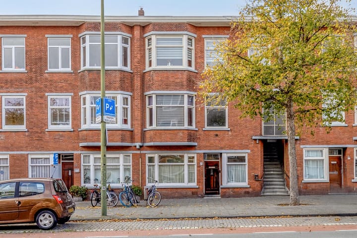 Driebergenstraat 19 in 's-Gravenhage