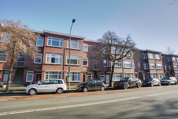 Driebergenstraat 76 in 's-Gravenhage foto