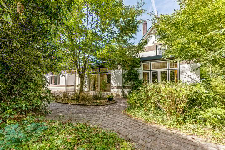 Foto von Haus Driebergsestraatweg 45, Doorn