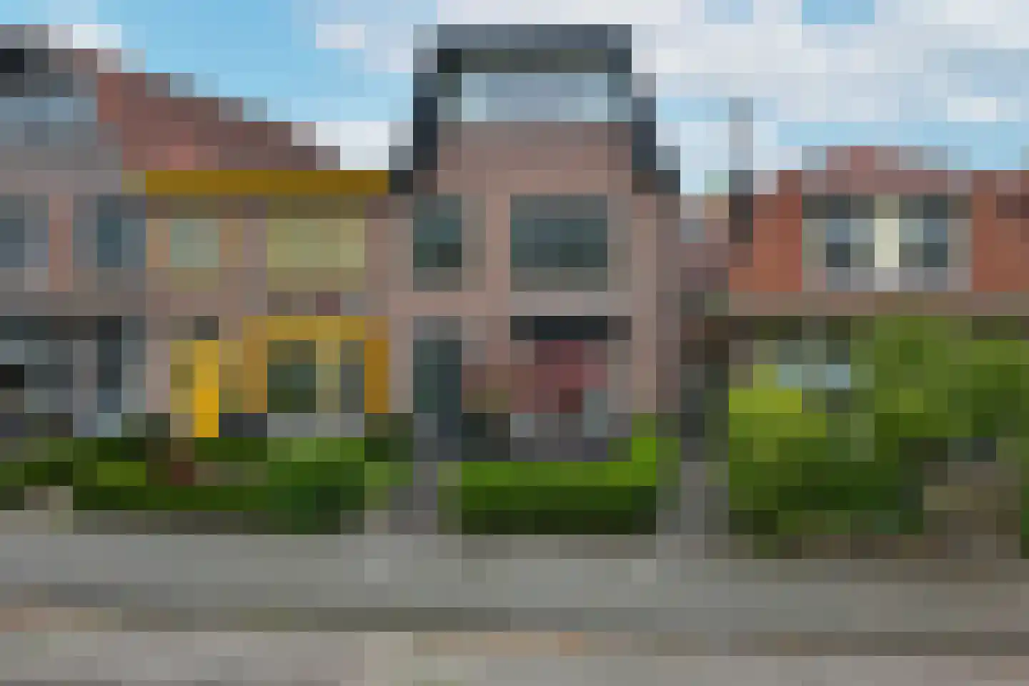 Drieboomlaan 140 Hoorn thumbnail 32