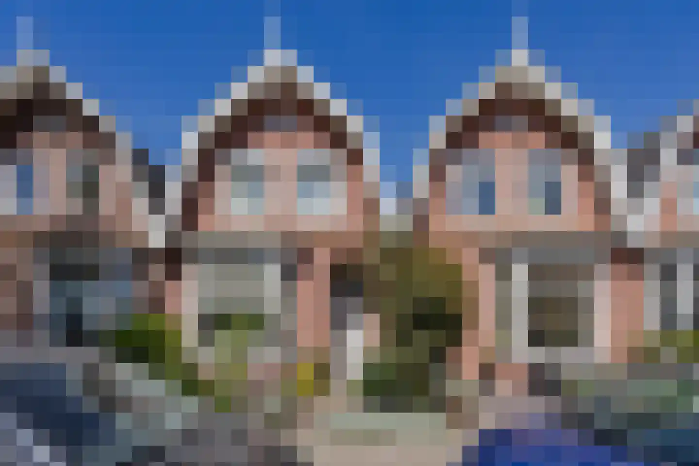 Drieboomlaan 17 en Hoorn