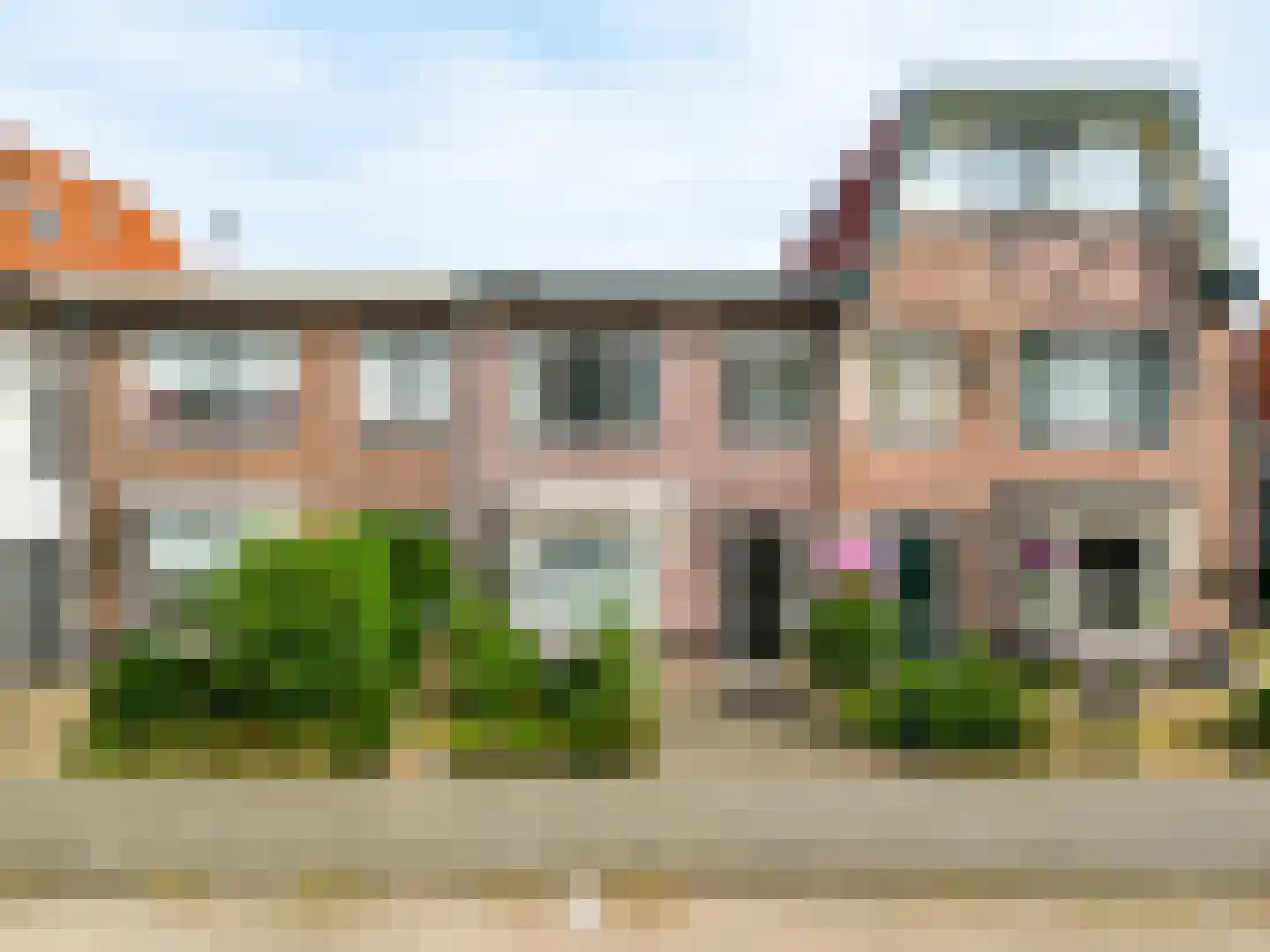 Drieboomlaan 201 Hoorn