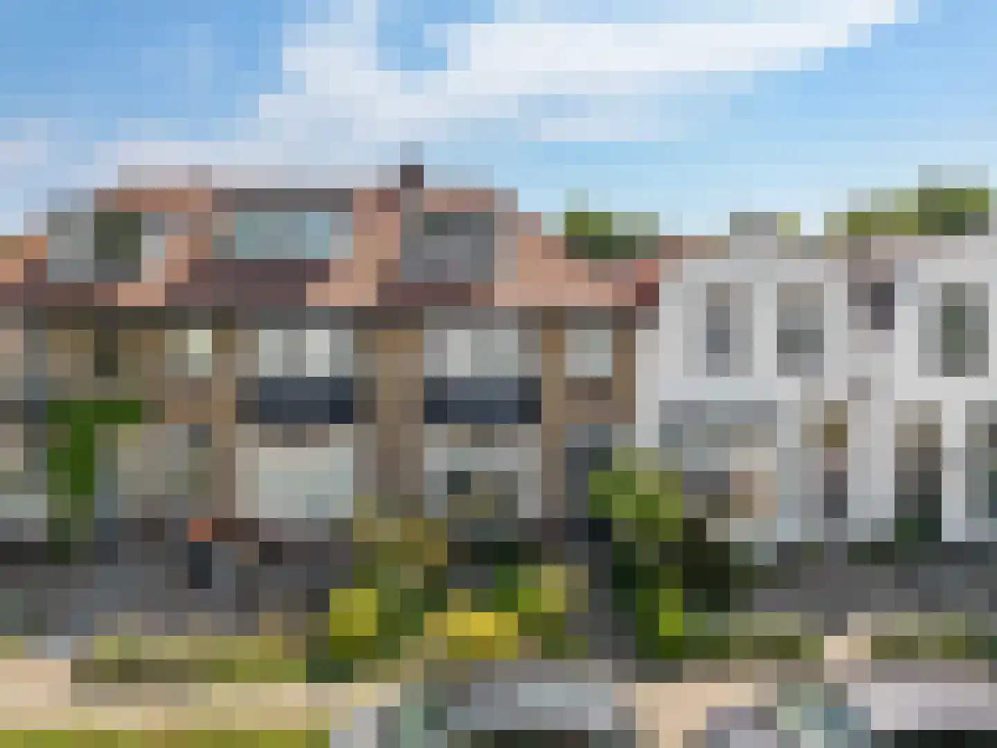 Drieboomlaan 22 in Hoorn
