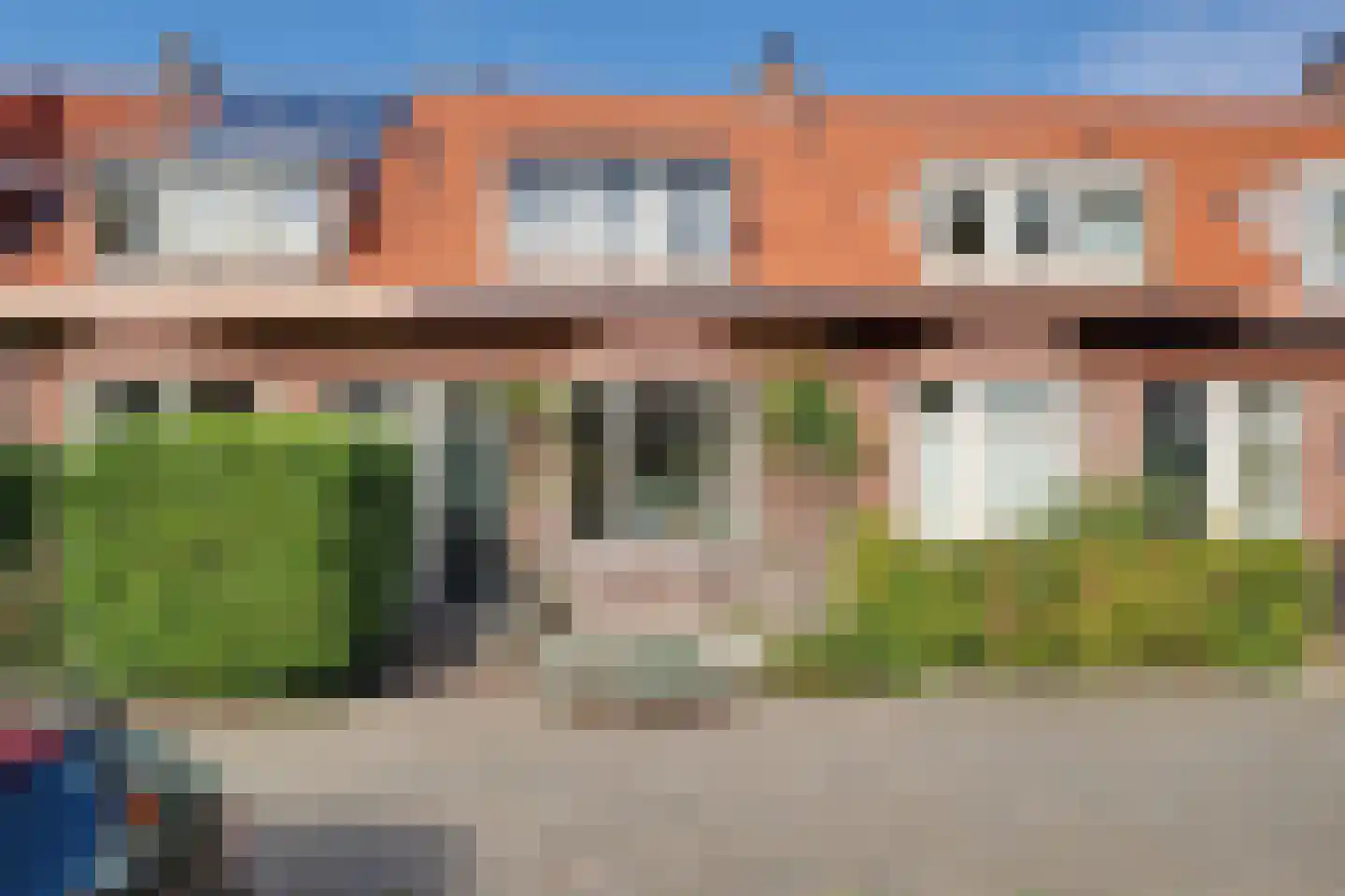 Drieboomlaan 249 Hoorn thumbnail 44