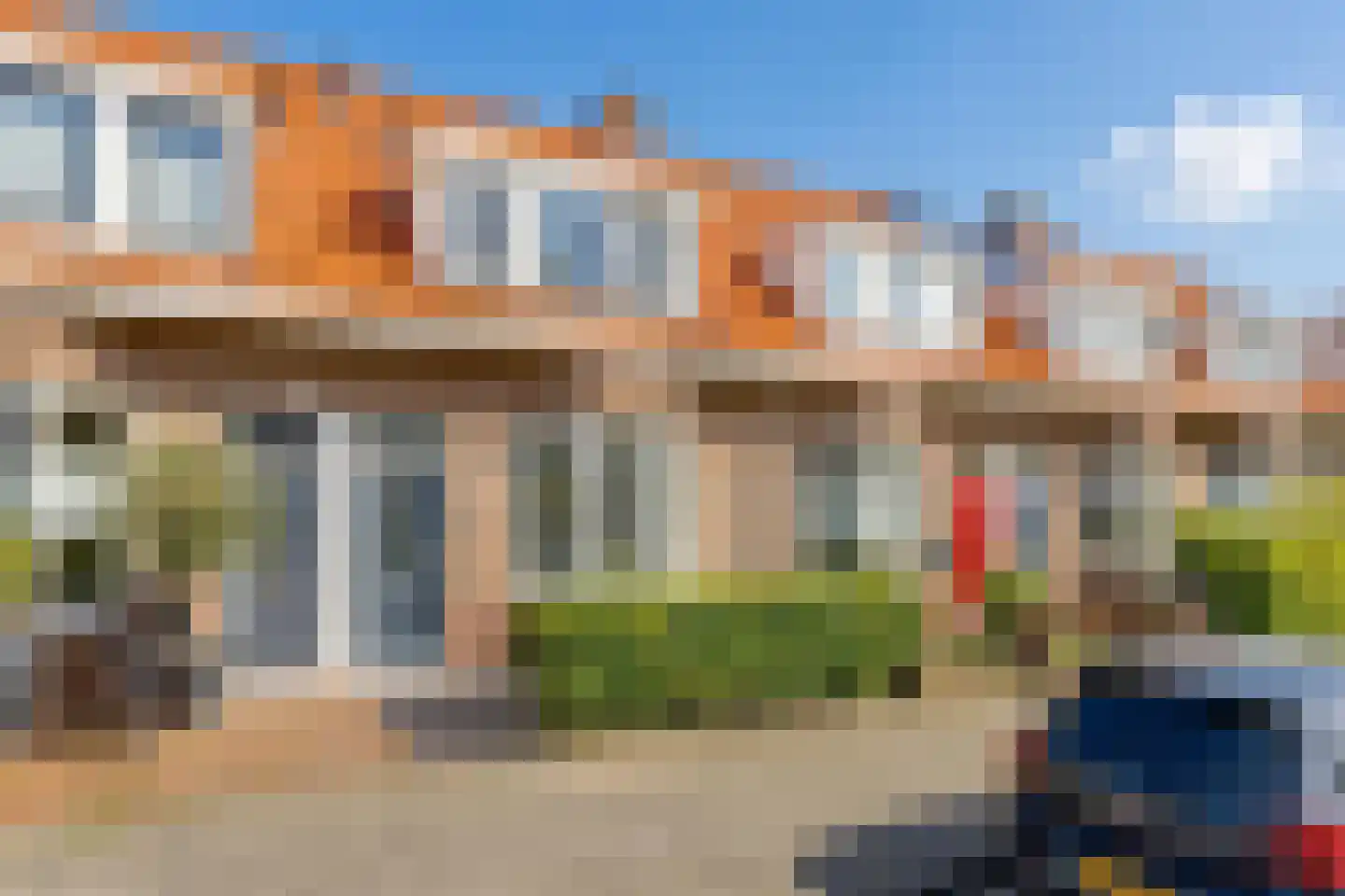 Drieboomlaan 281 dans Hoorn