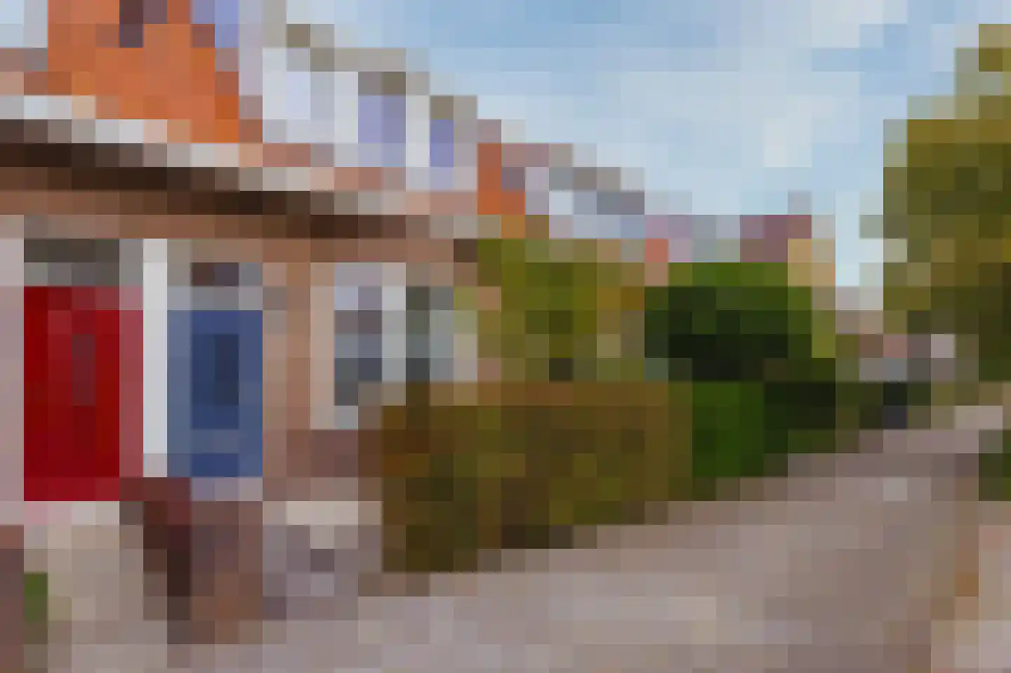Drieboomlaan 285 in Hoorn