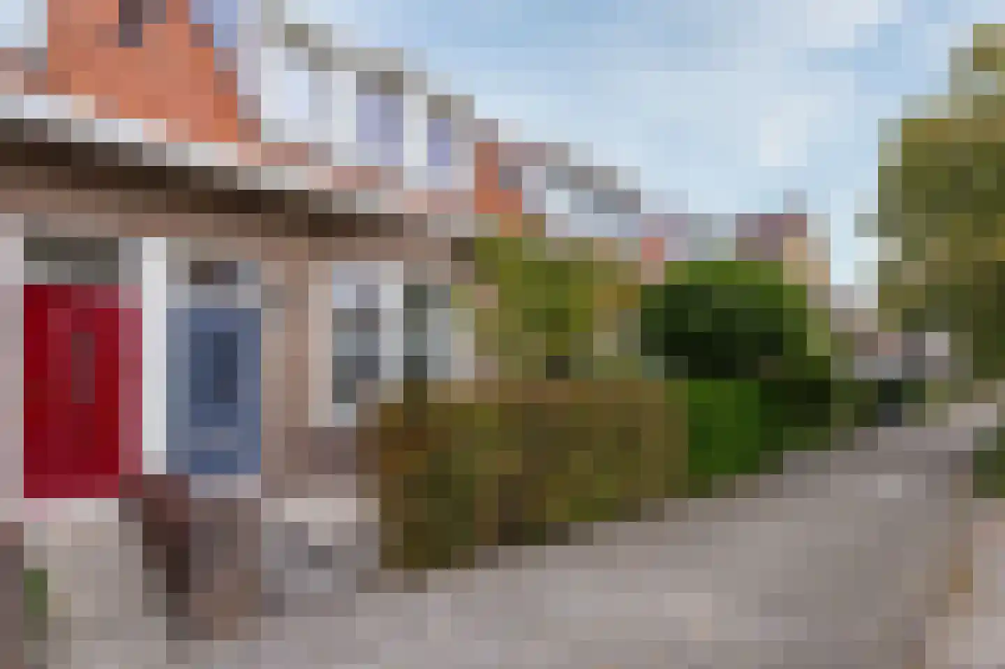 Drieboomlaan 285 Hoorn