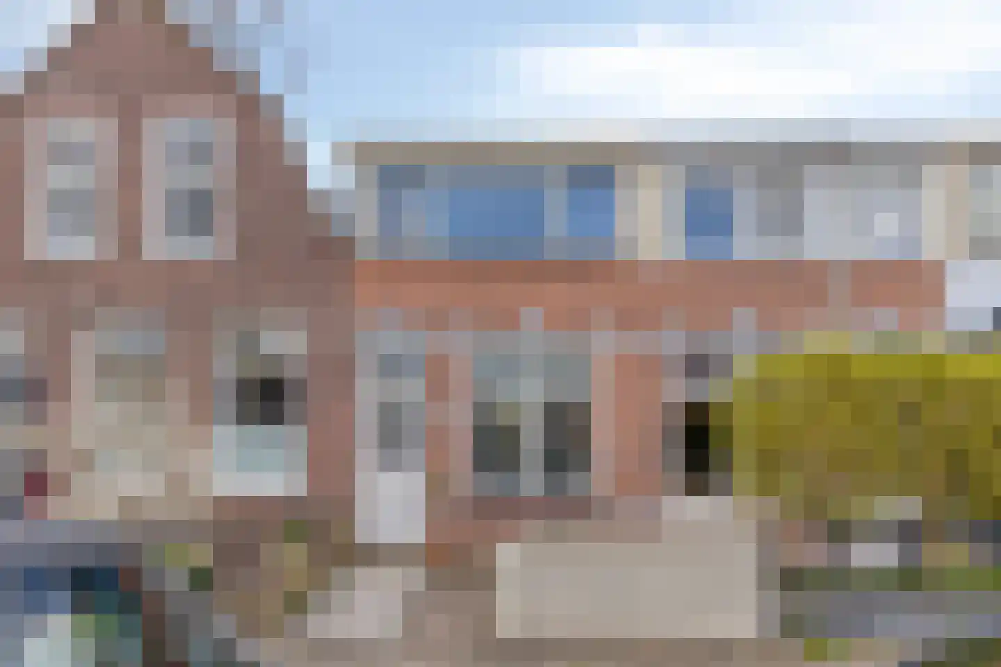 Drieboomlaan 47 in Hoorn