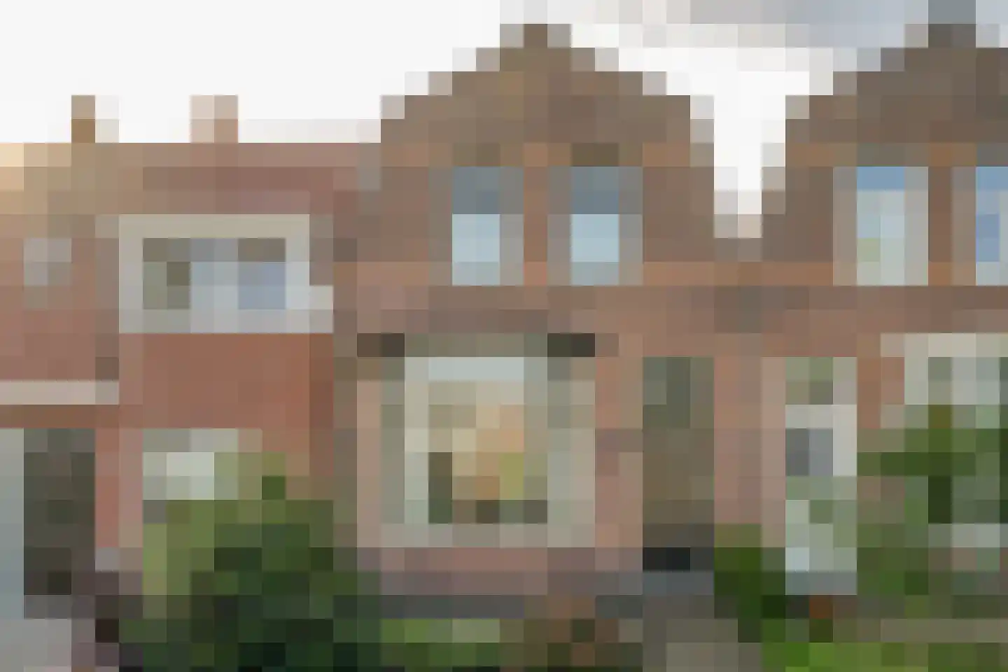 Drieboomlaan 54 in Hoorn
