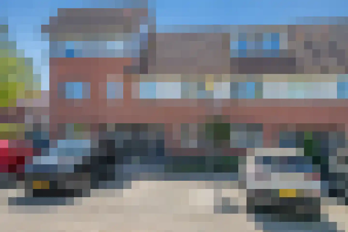 Driebruggenstraat 15 in Zoetermeer