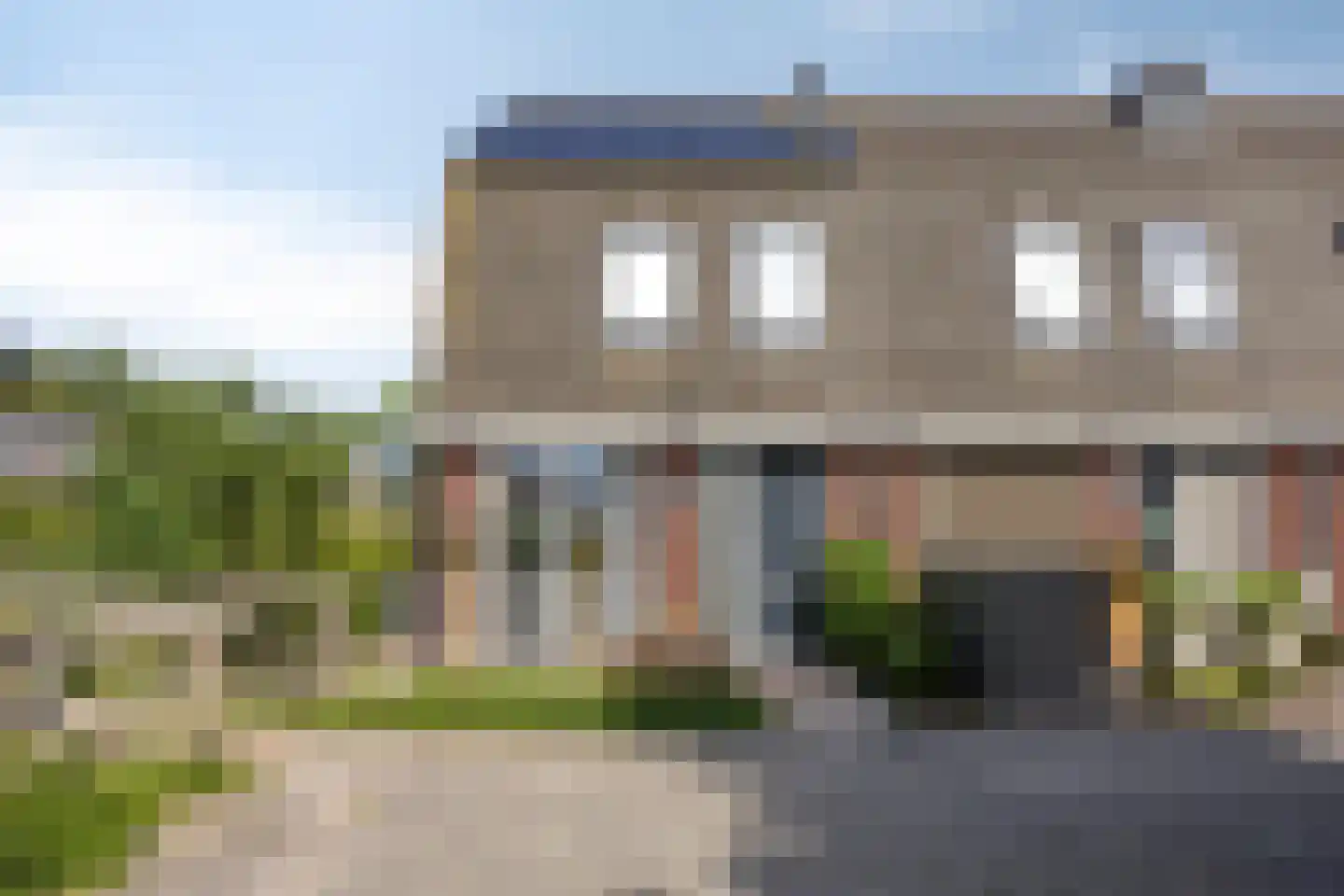 Driecantebosch 5 in Heerhugowaard