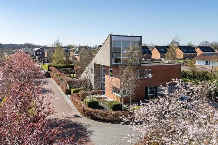 Driegraas 41 in Roden photo