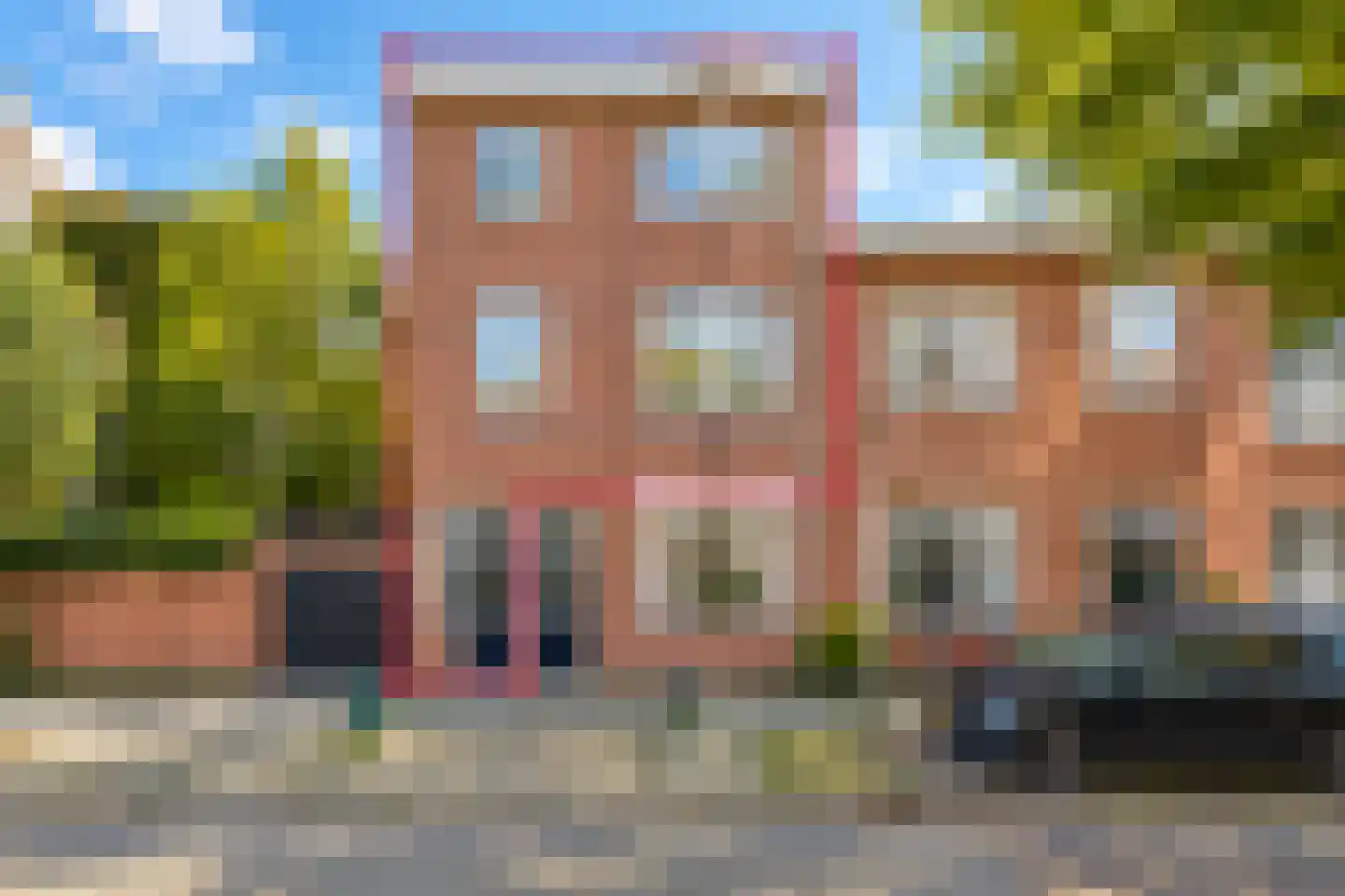 Driehoefijzersstraat 18 A in Breda