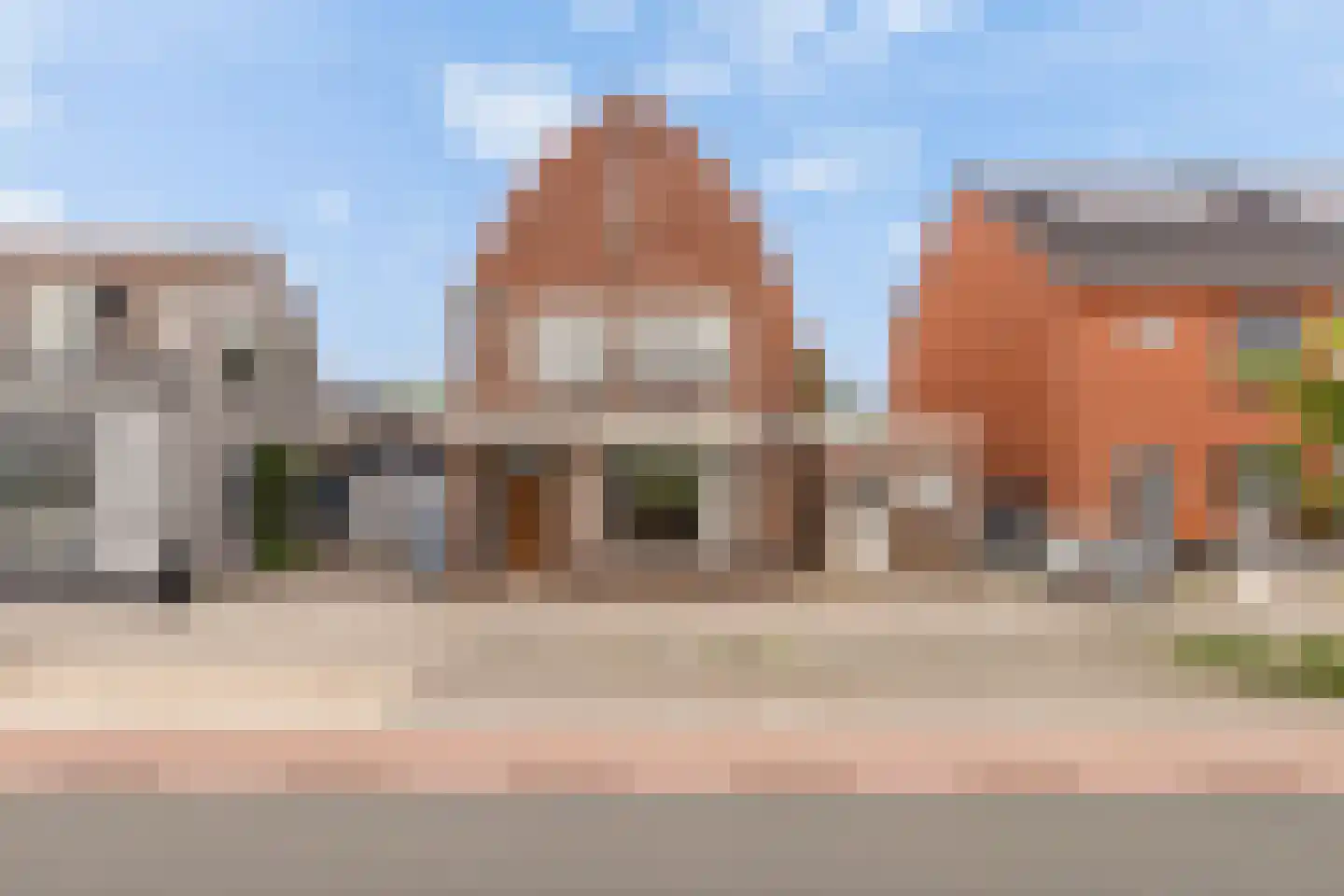 Driehoefijzersstraat 29 Zevenbergschen Hoek