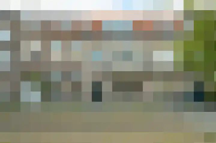 Driehoefijzersstraat 4 in Breda