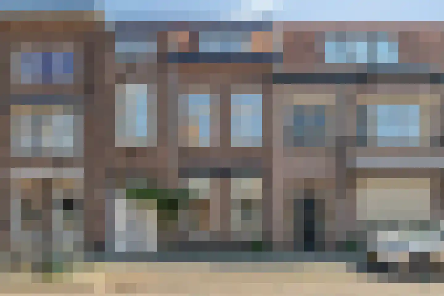 Driehoefijzersstraat 6 A Breda