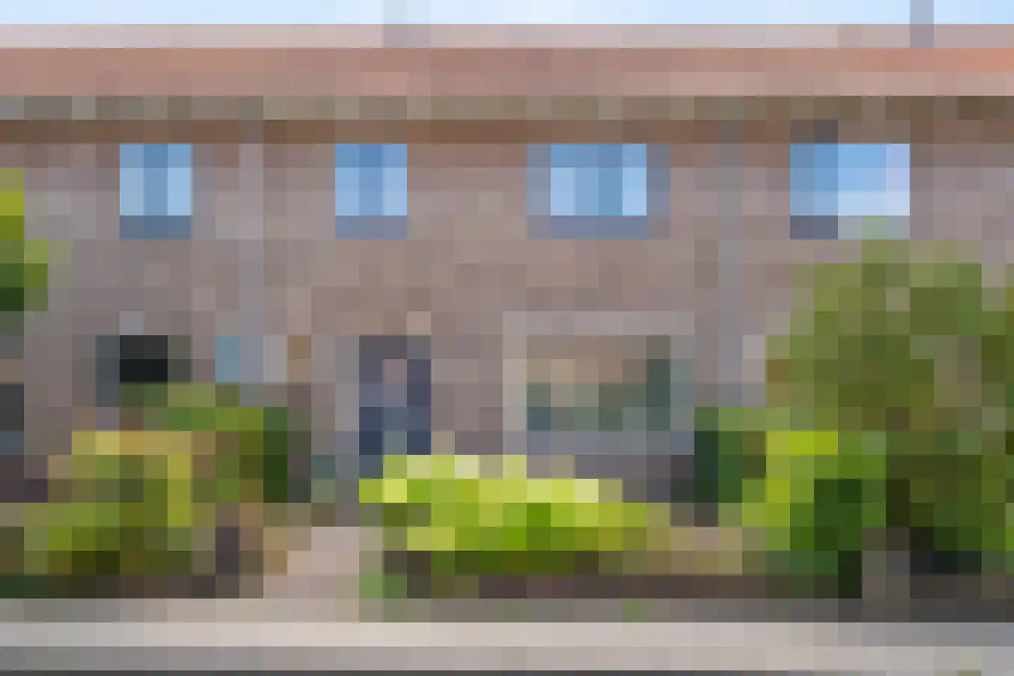 Driehoek 20 Ede