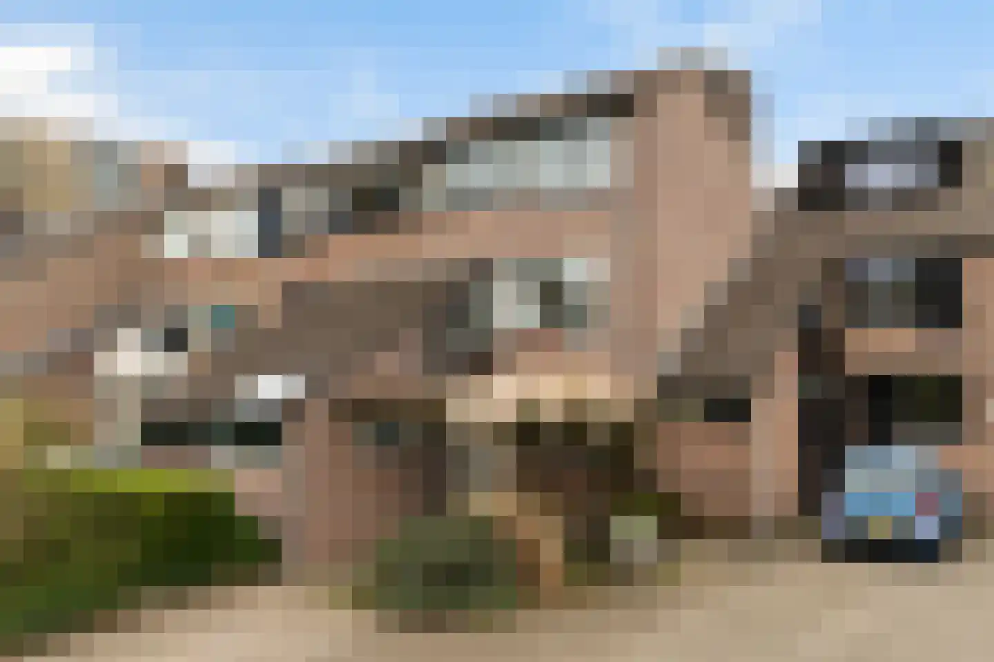 Driehoek 25 in Dordrecht