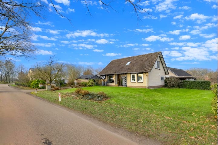 Photo de la maison Driehoek 5, Oploo