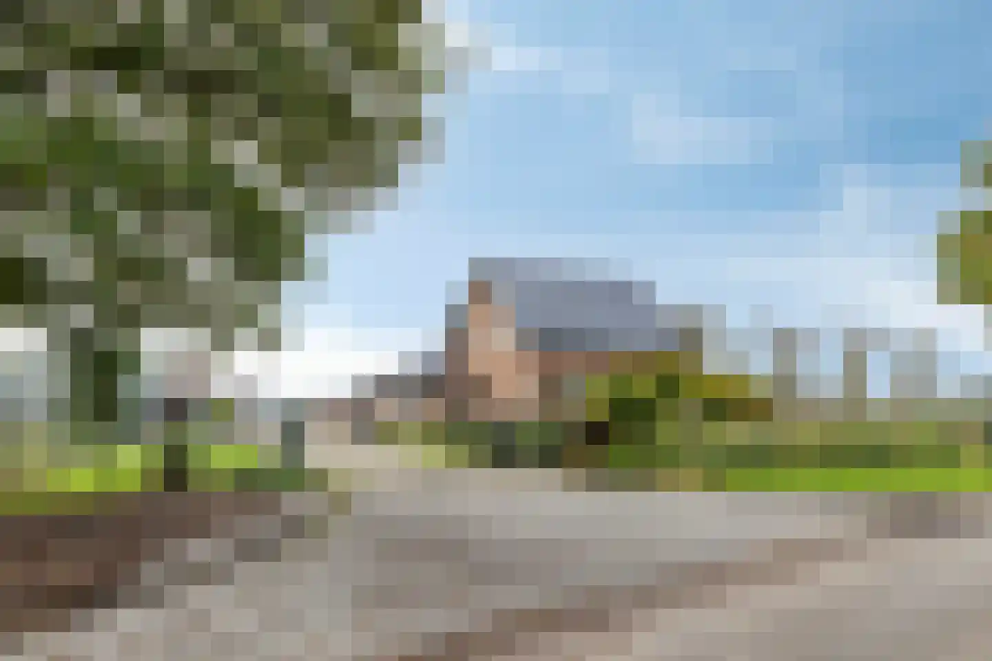 Driehoek 8 in Oploo