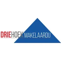 Logo Driehoek Makelaardij