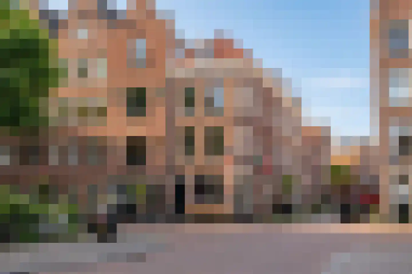 Driehoekstraat 30 Amsterdam thumbnail 18