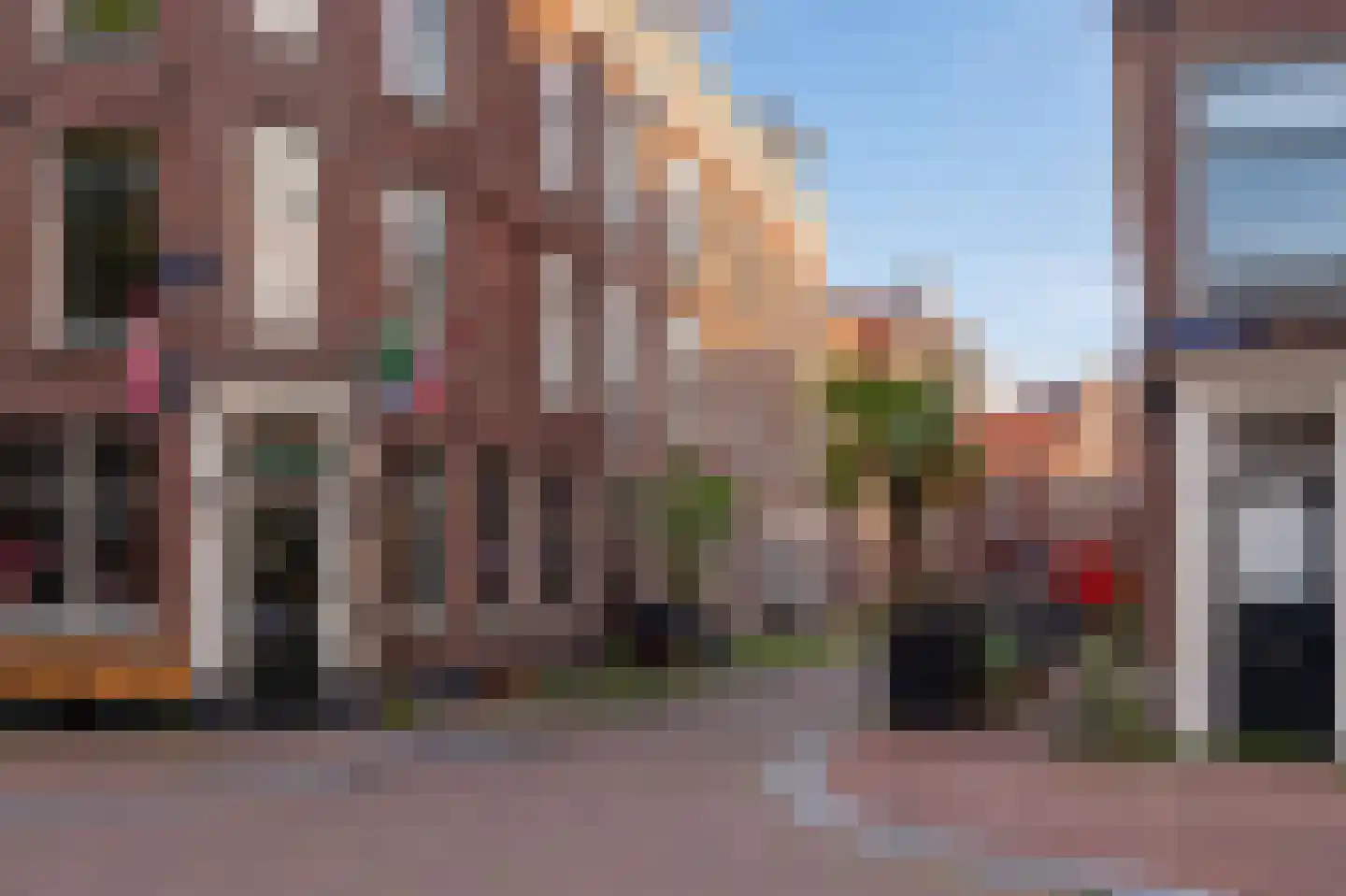 Driehoekstraat 30 Amsterdam thumbnail 28