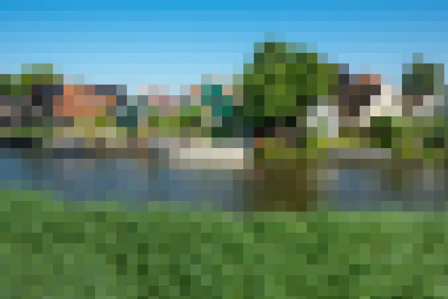 Driehuizen 20 in Driehuizen