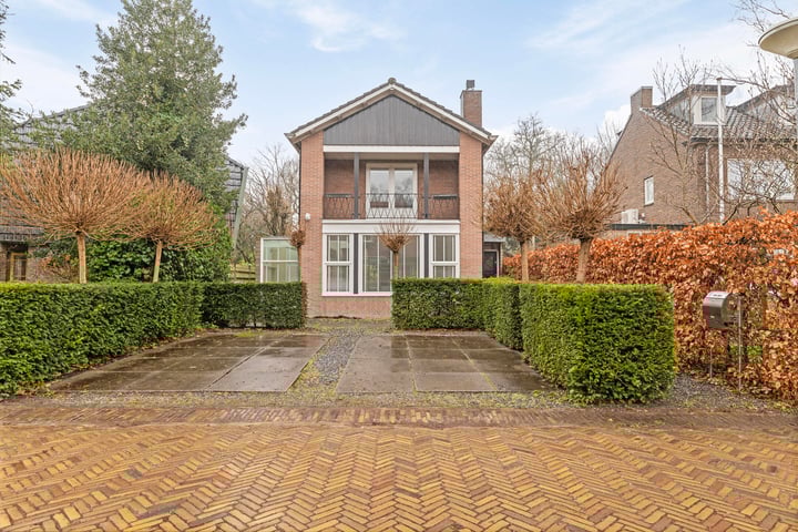 Driehuizerkerkweg 10 dans Driehuis NH photo