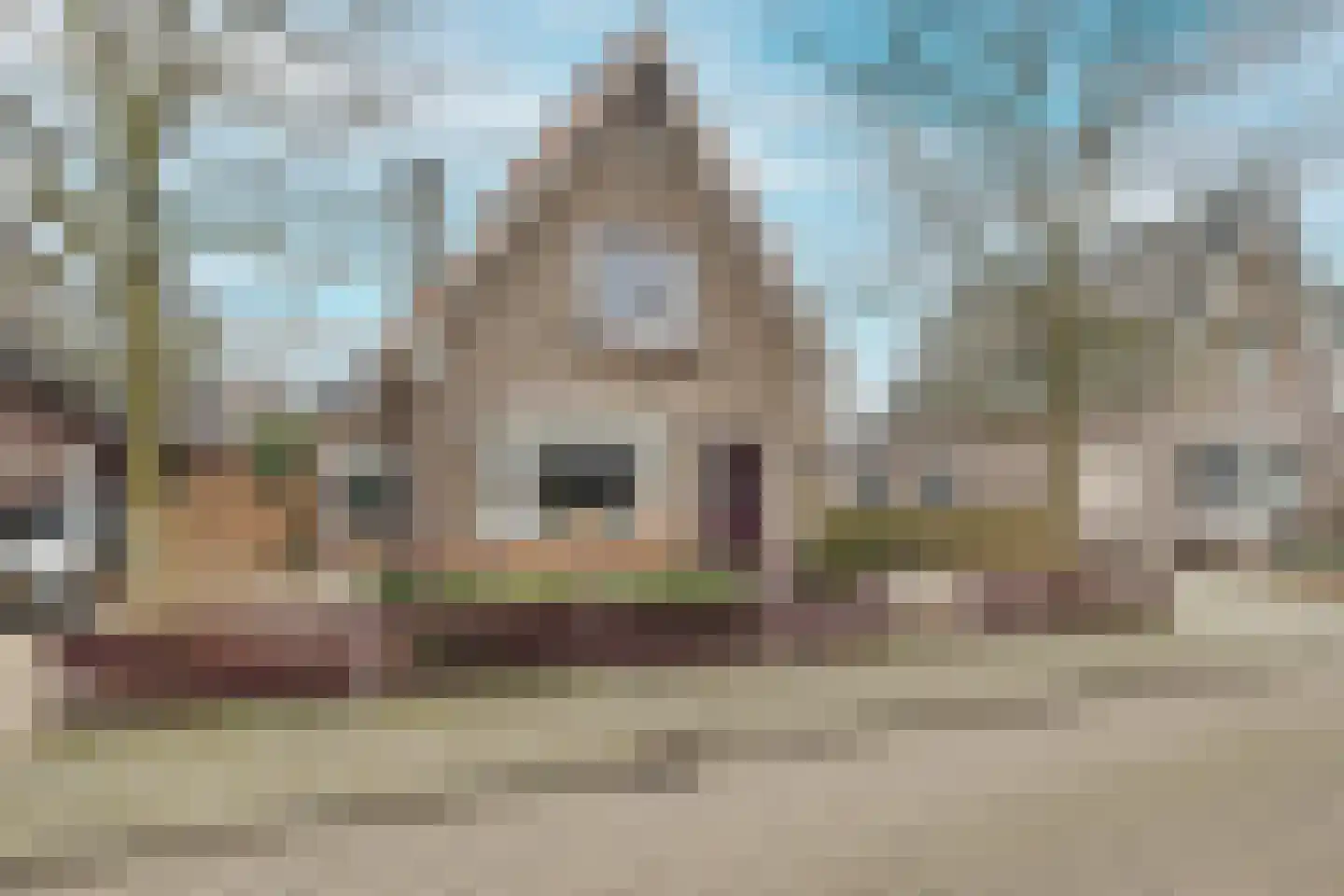 Driehuizerweg 10 en Apeldoorn