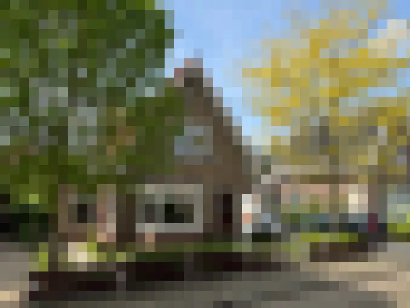 Driehuizerweg 10 in Apeldoorn