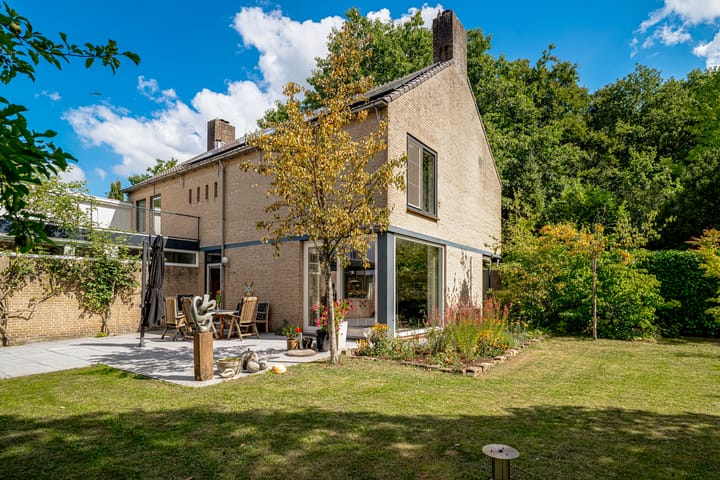 Driehuizerweg 380 in Nijmegen Foto