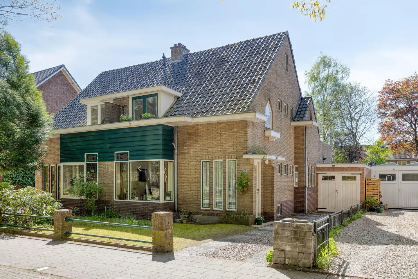 Driehuizerweg 390 Nijmegen