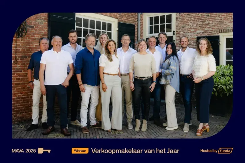 Kantoor foto van Drieklomp Makelaars en Rentmeesters Oosterbeek