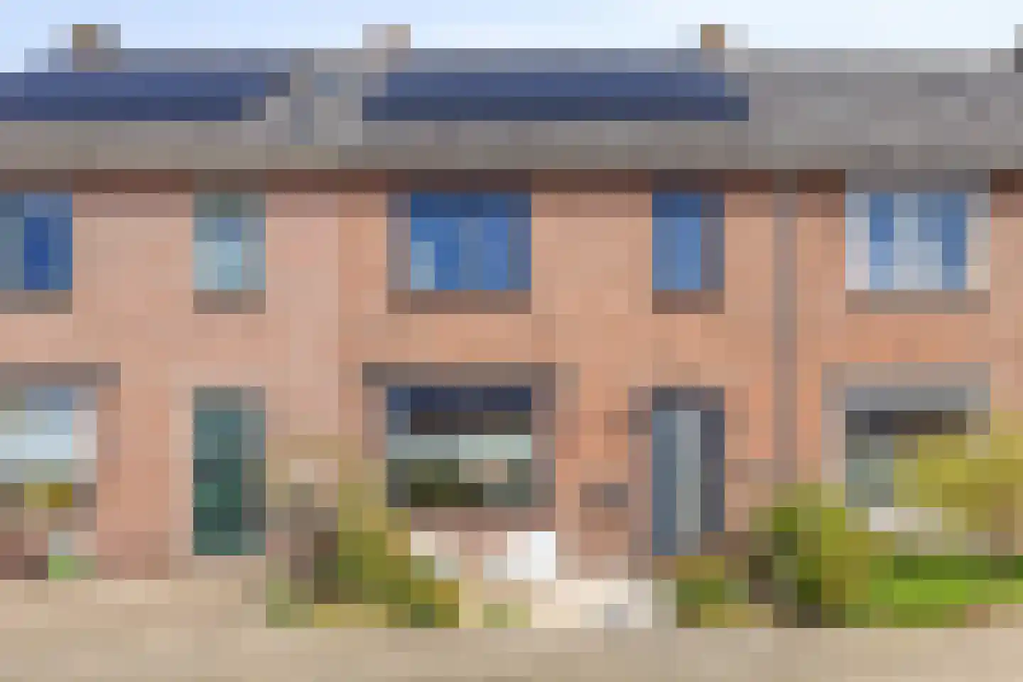 Driekoningenhof 26 in De Rijp