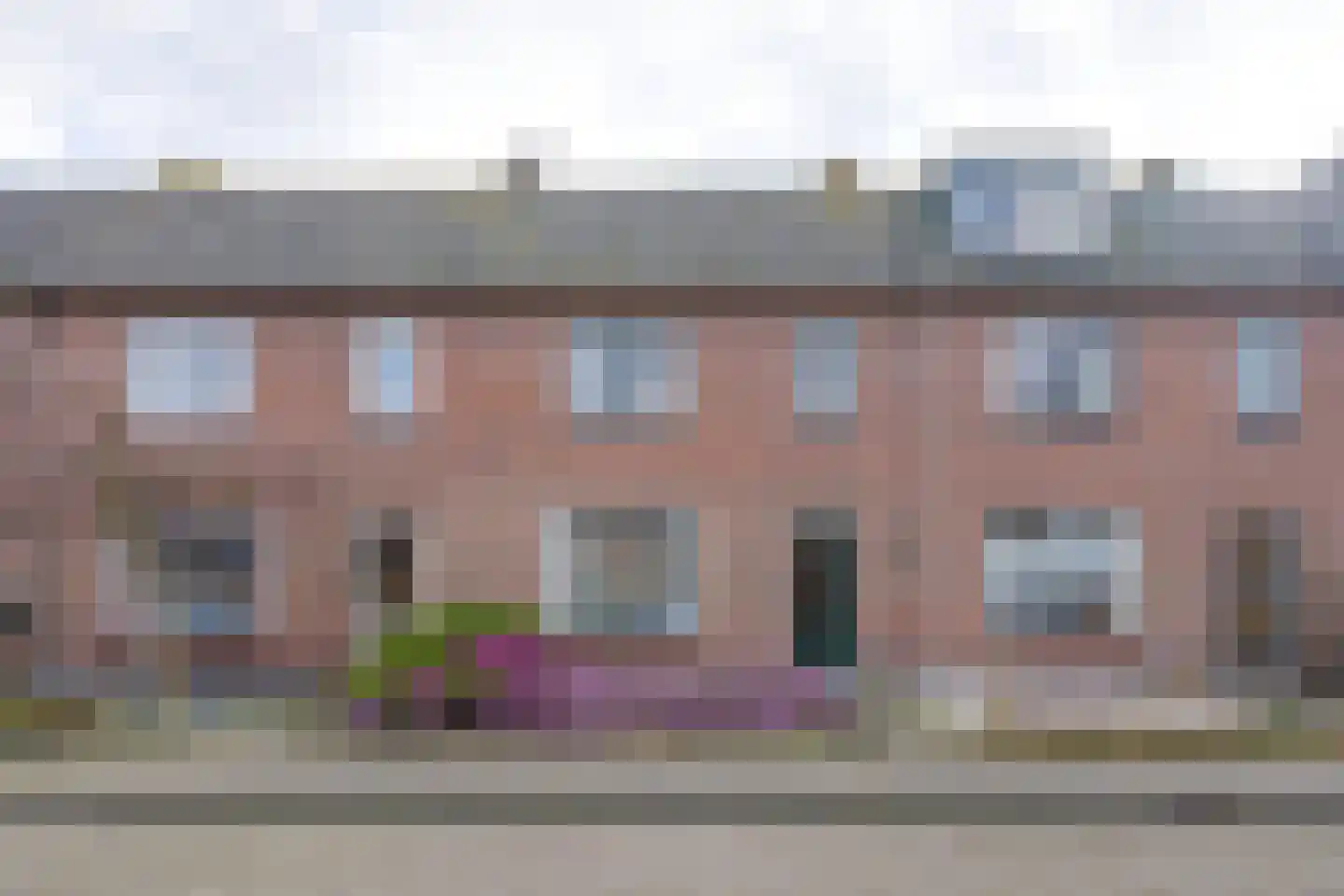 Driekoningenhof 68 in De Rijp