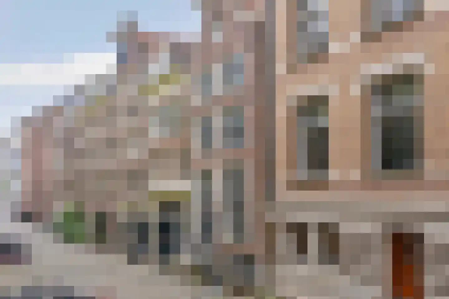 Driekoningenstraat 15 A Amsterdam
