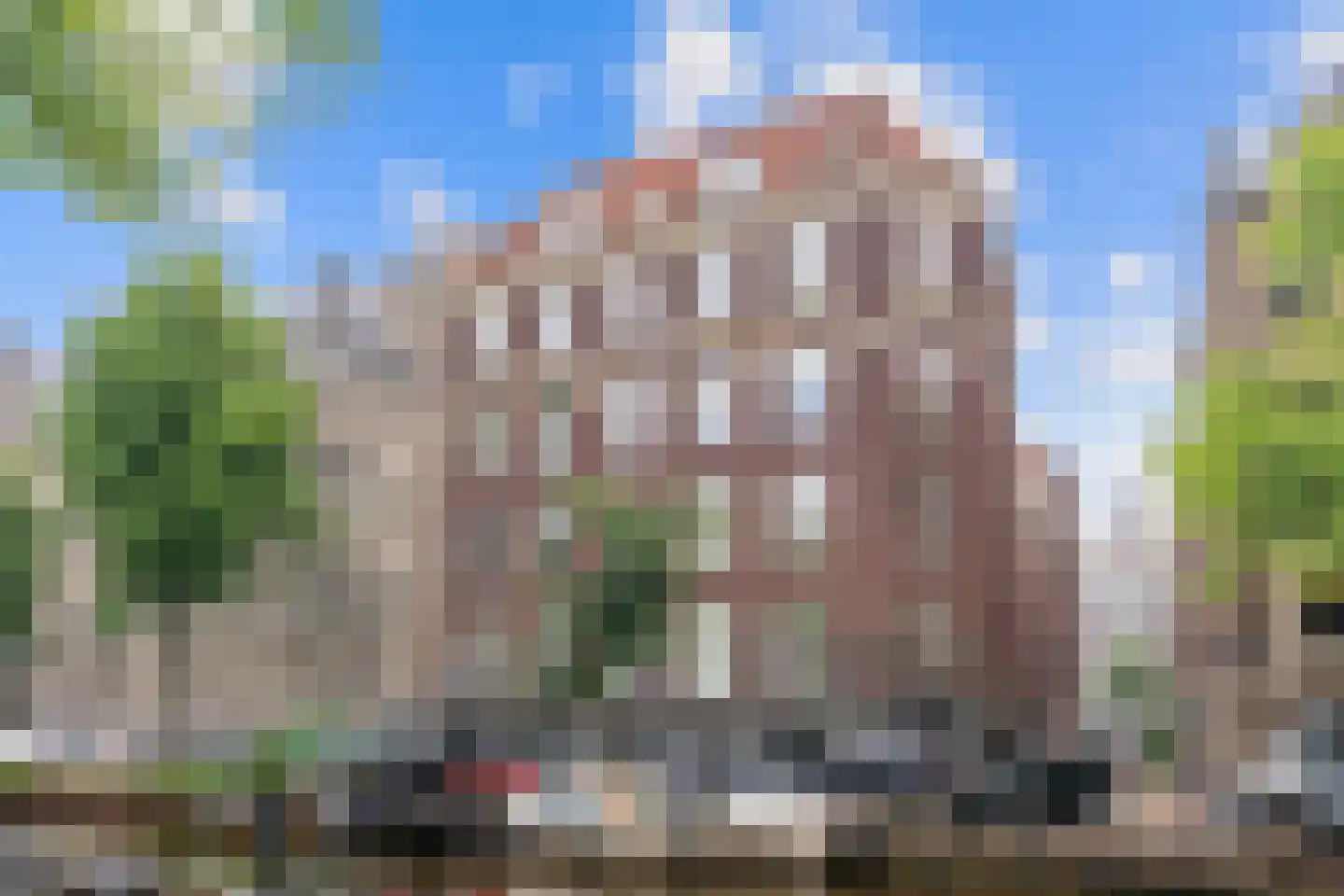 Driekoningenstraat 24 in Amsterdam