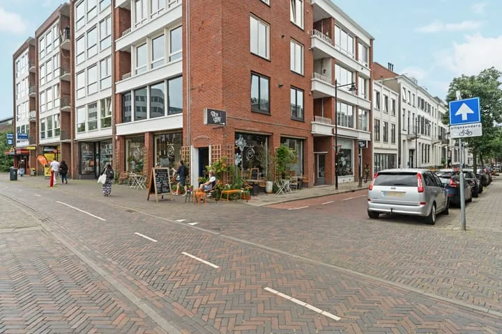 Driekoningenstraat 3 3 Arnhem foto 2
