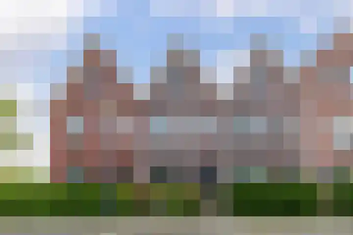 Drielingschouw 10 dans Reeuwijk