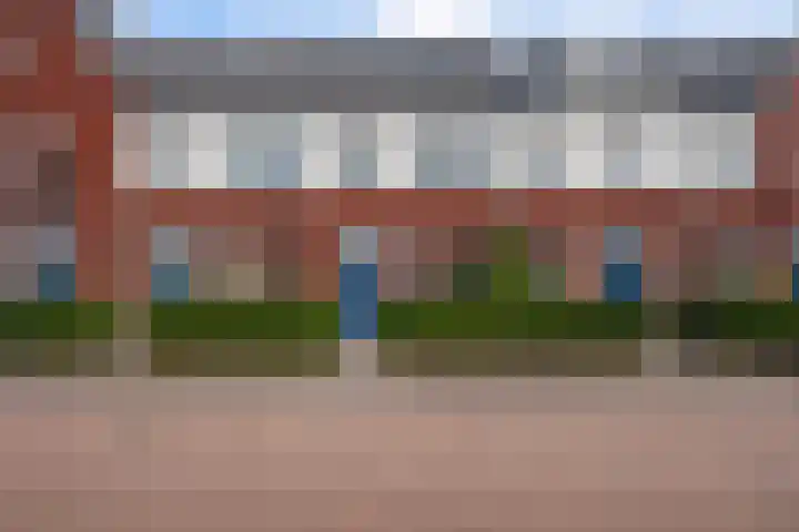 Drieloper 9 in Nuenen