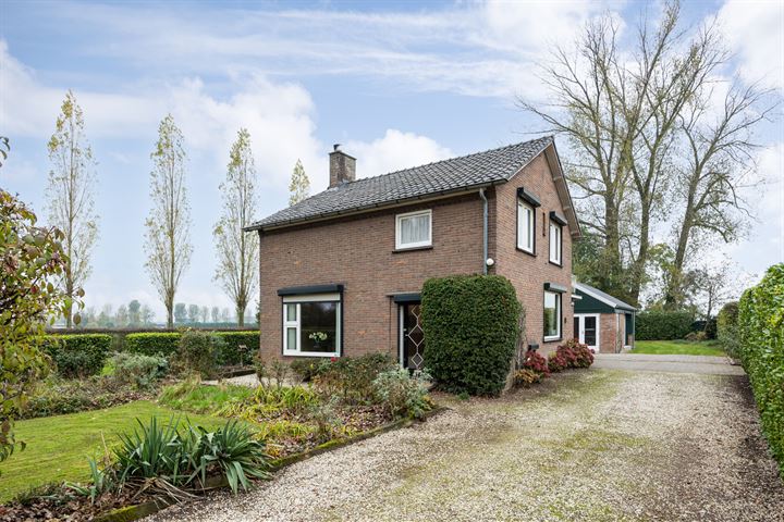 Drielse Veldweg 6 dans Velddriel photo